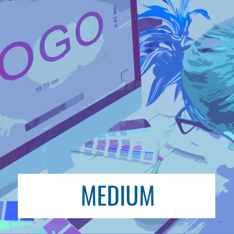 Grafik-Paket MEDIUM Grafik-Paket MEDIUM